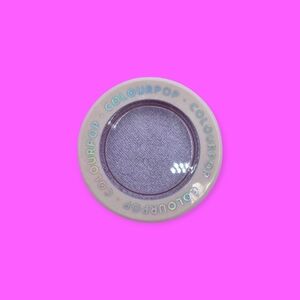 Colourpop Chills Super Shock Shadow